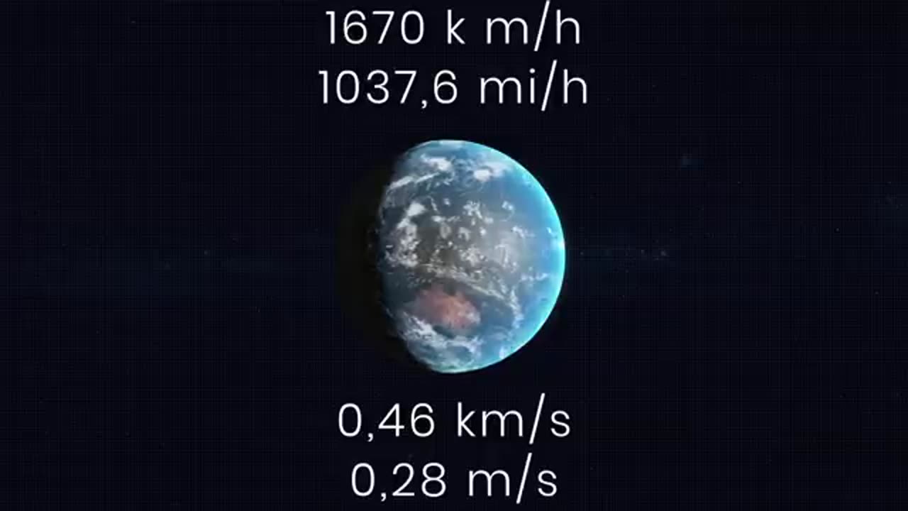 What Would Happen If Earth Stopped Rotating?