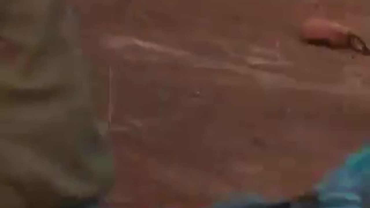 After the Terrorists from the ISIS branch in Africa attacked a Burkina Faso army base in West Africa