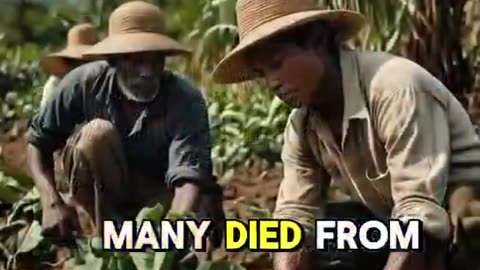 Irish Slaves