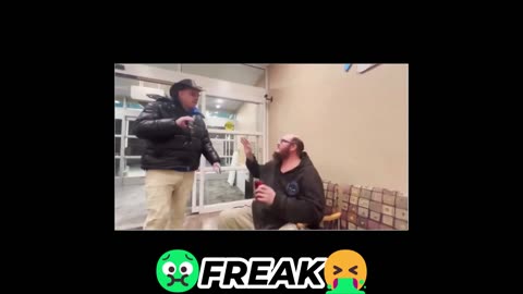 Pedophile Caught While His Wife Was In Labor!