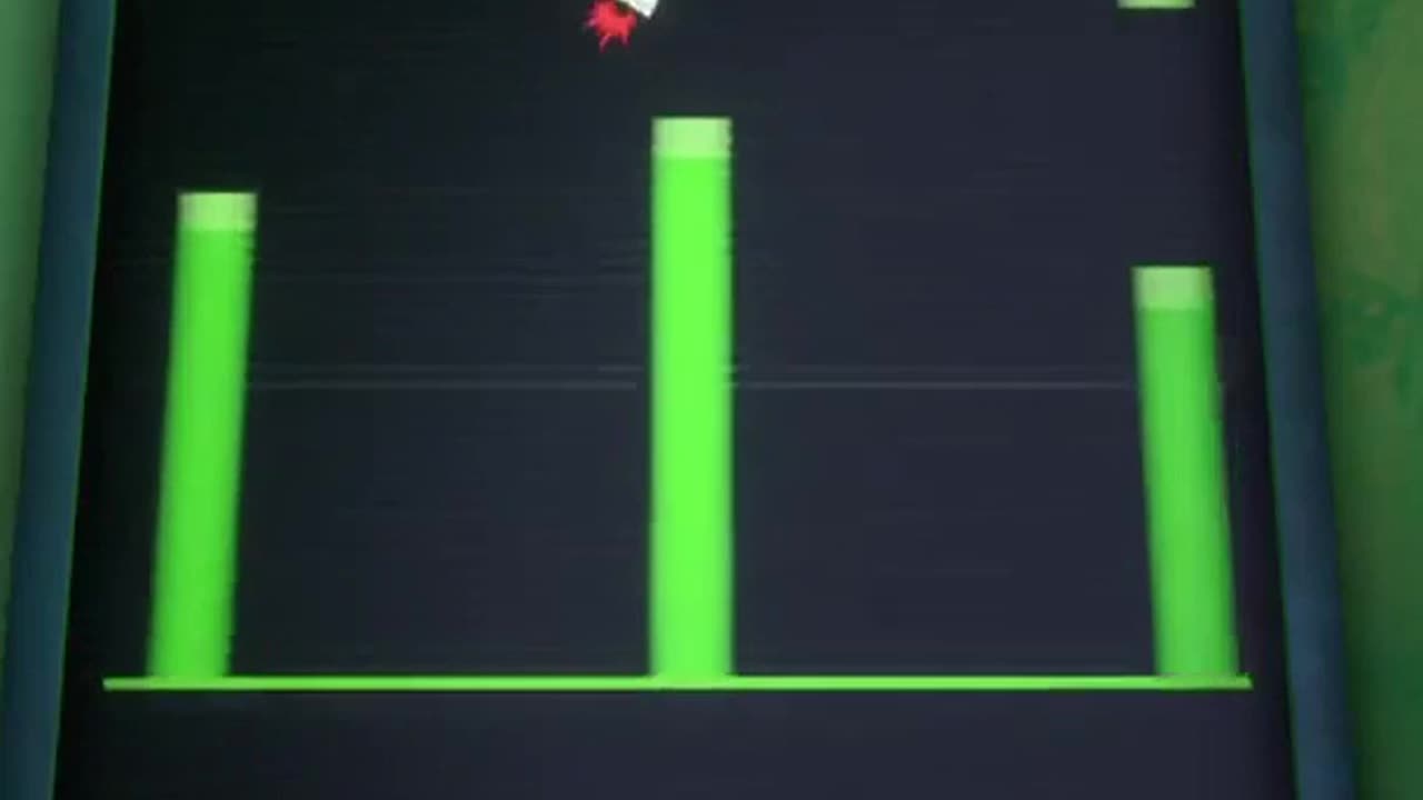 TikTokers be like: