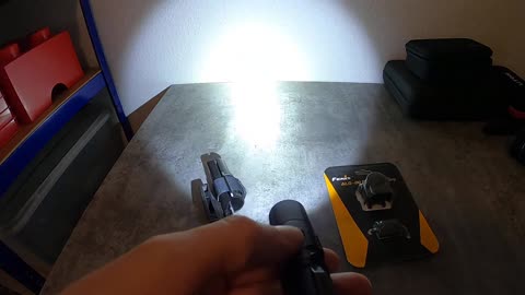 Krisenvorsorge & Blackout Licht Teil 7