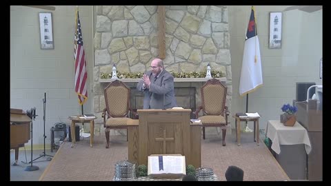 Lighthouse Baptist Church Live Stream