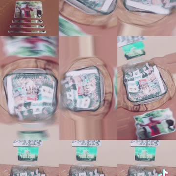 Tim Rifat TikTok Videos