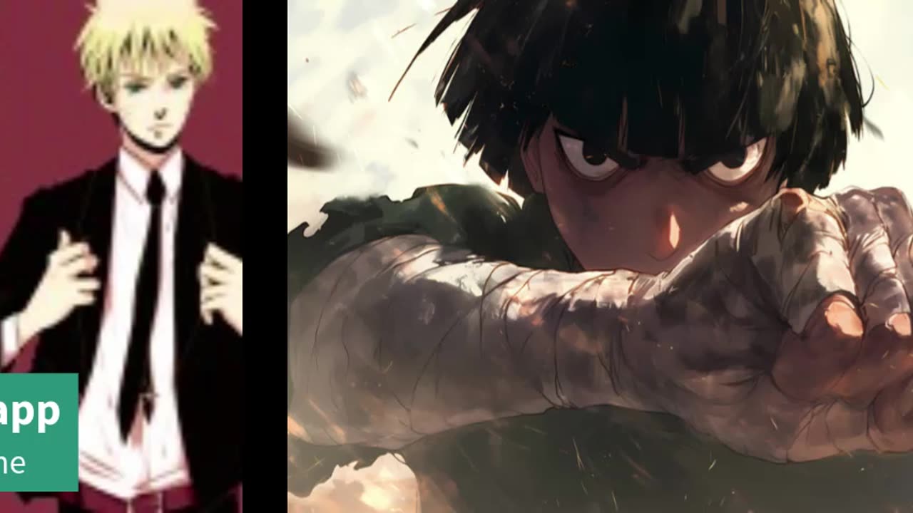 The shopkeeper of konoha ch 240-270