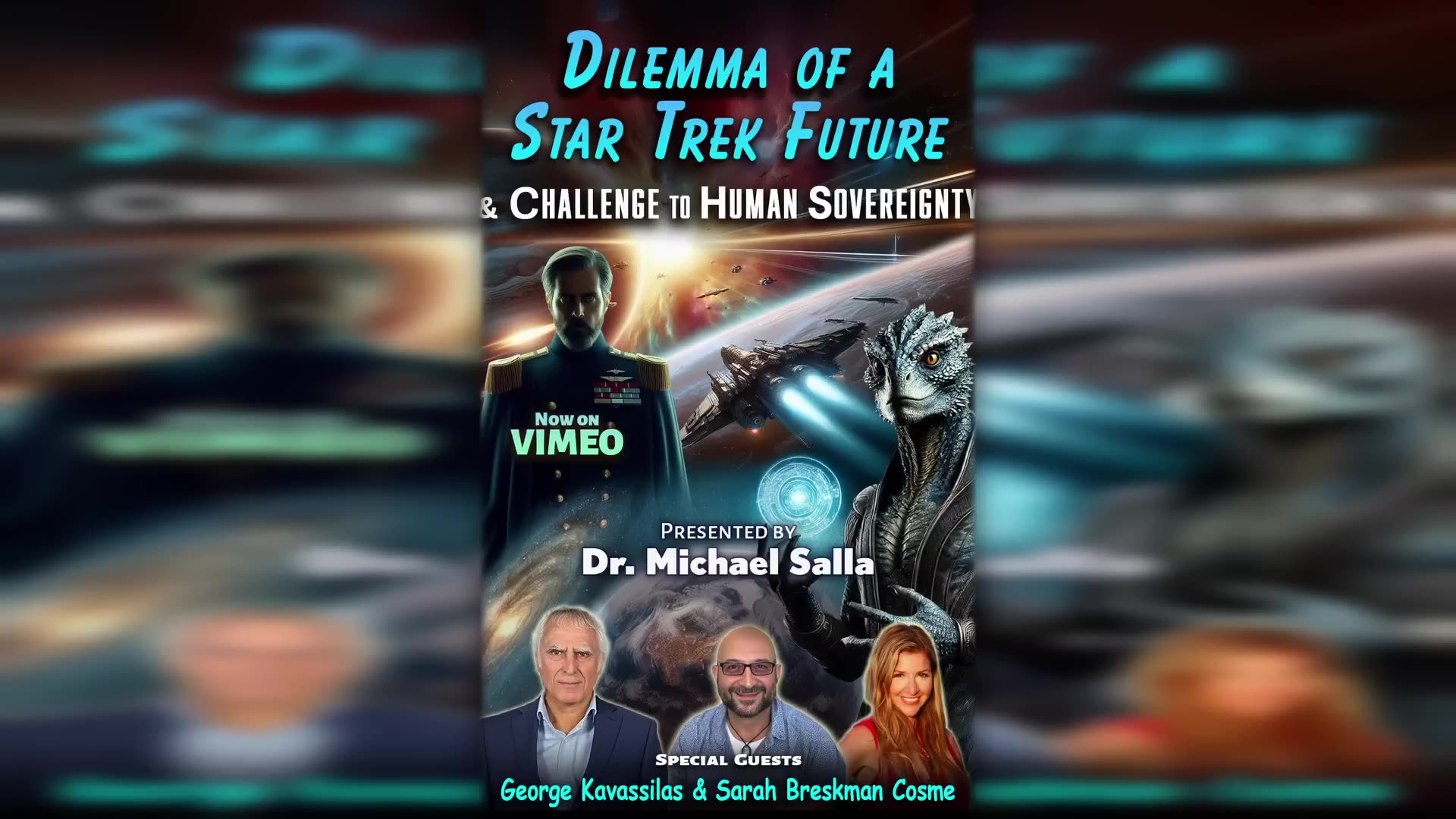 Did President Trump Stop the Gog and Magog End Times War?