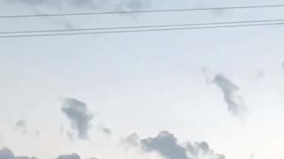 🦅🦅🦅 More than 10 drones broke through the first line of Russian air defense!