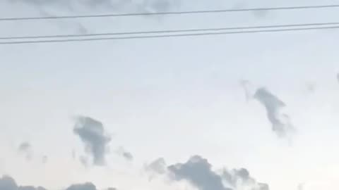 🦅🦅🦅 More than 10 drones broke through the first line of Russian air defense!