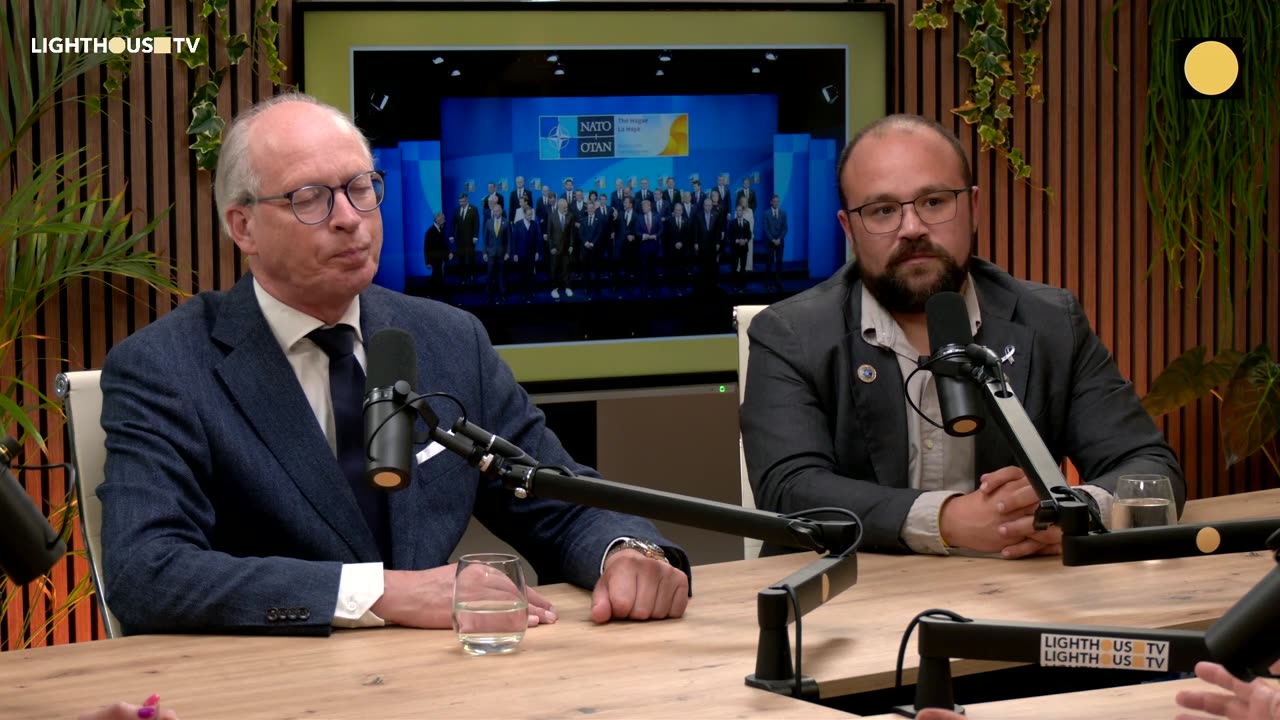 NAVO-top ten einde: lidstaten moeten verantwoording gaan afleggen aan de NAVO over 5%-norm