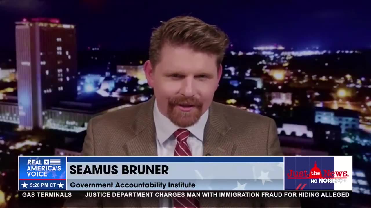 Controligarchs and Oligarchs: Seamus Bruner says Schwab ousting marks the end of an era