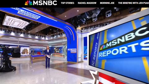 Andrea Mitchell Reports 12PM - 6/16/2025