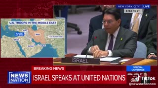 U.S. Congress and World Leaders Ramp Up Pressure Amid Escalating Tensions