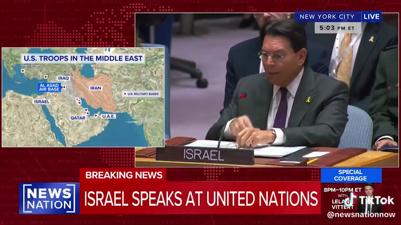U.S. Congress and World Leaders Ramp Up Pressure Amid Escalating Tensions