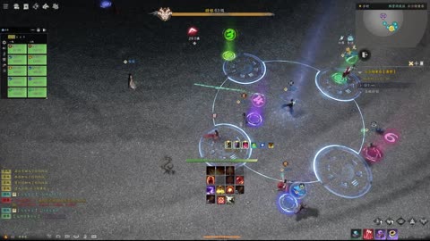 Comenzamos de relax farmeo diarias y alguna dungeon