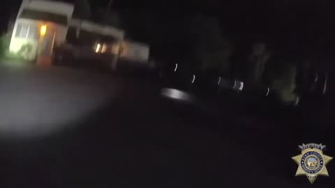Kern County Deputies Shootout with Murder and Kidnapping Suspect