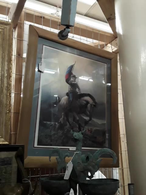 Nobody puts REL in a corner, nobody