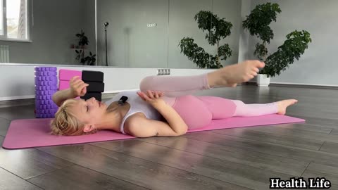Conquer Your Splits: Quick Flexibility Routine for All Levels