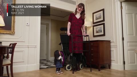 The List - Inside the Record Books- 8 Intriguing Moments BBC Documentary 2025