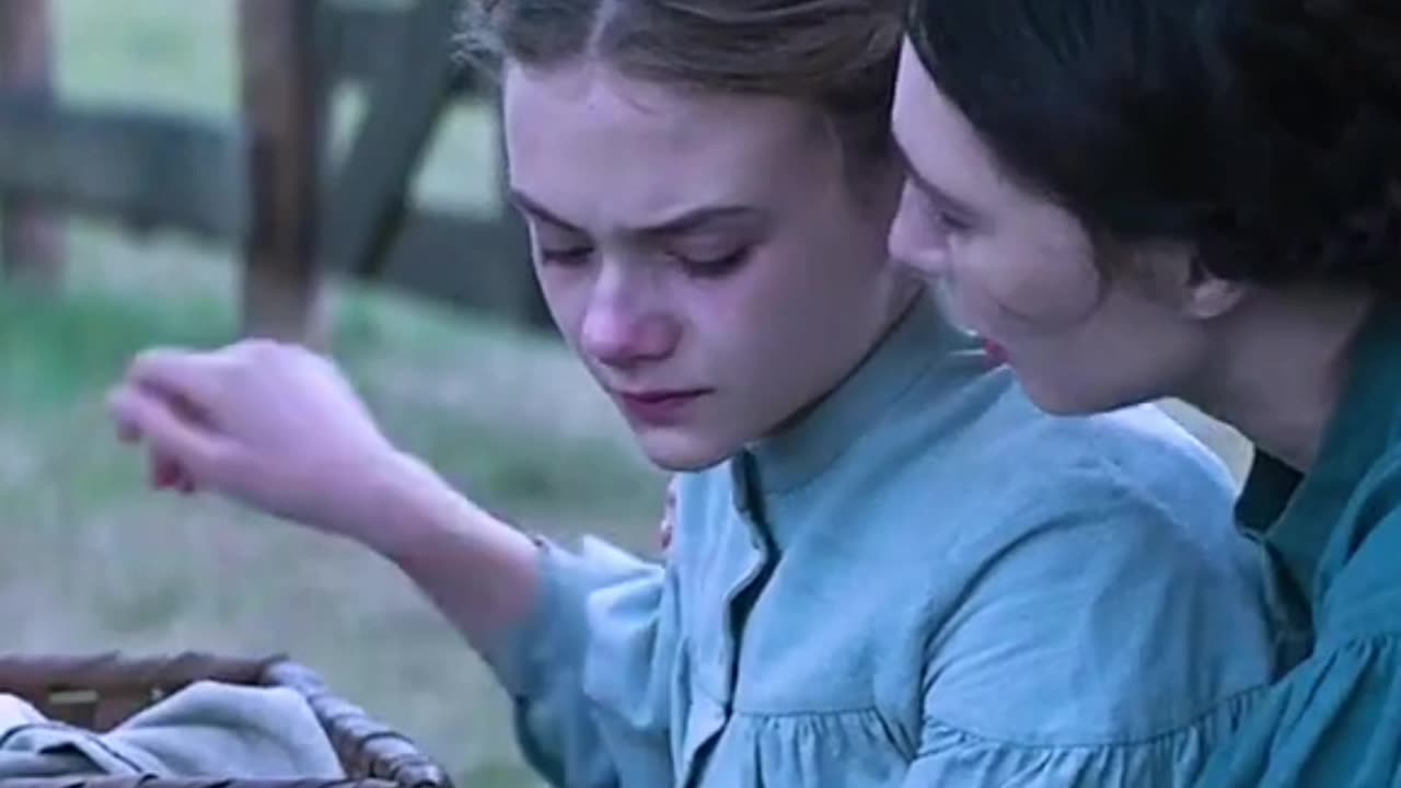 A Father's Dark Secret Revealed