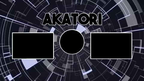 Akatori ▸ Outro