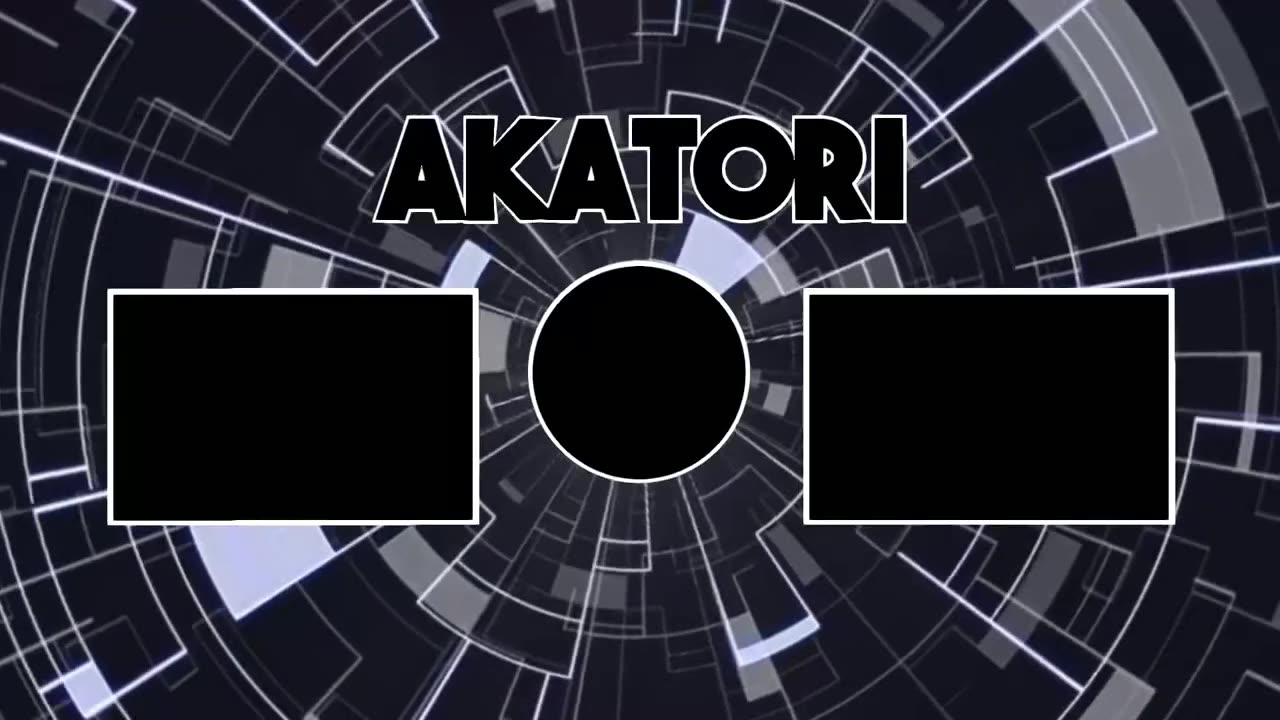 Akatori ▸ Outro