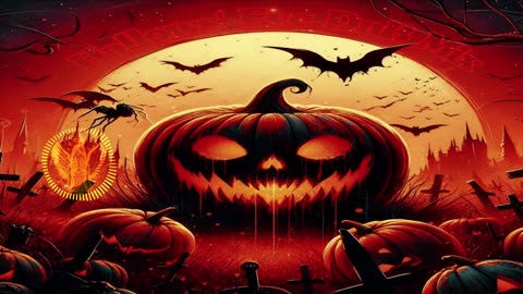Hallow's Eve Dnb Mix