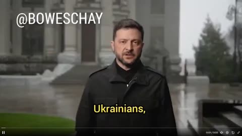 Tổng thống Trump vừa đặt thời hạn là THỨ NĂM TUẦN SAU để Zelensky đồng ý với kế hoạch hòa bình Nga