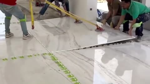 🔥Breaking News! Looks Like Marble… But It’s Not!