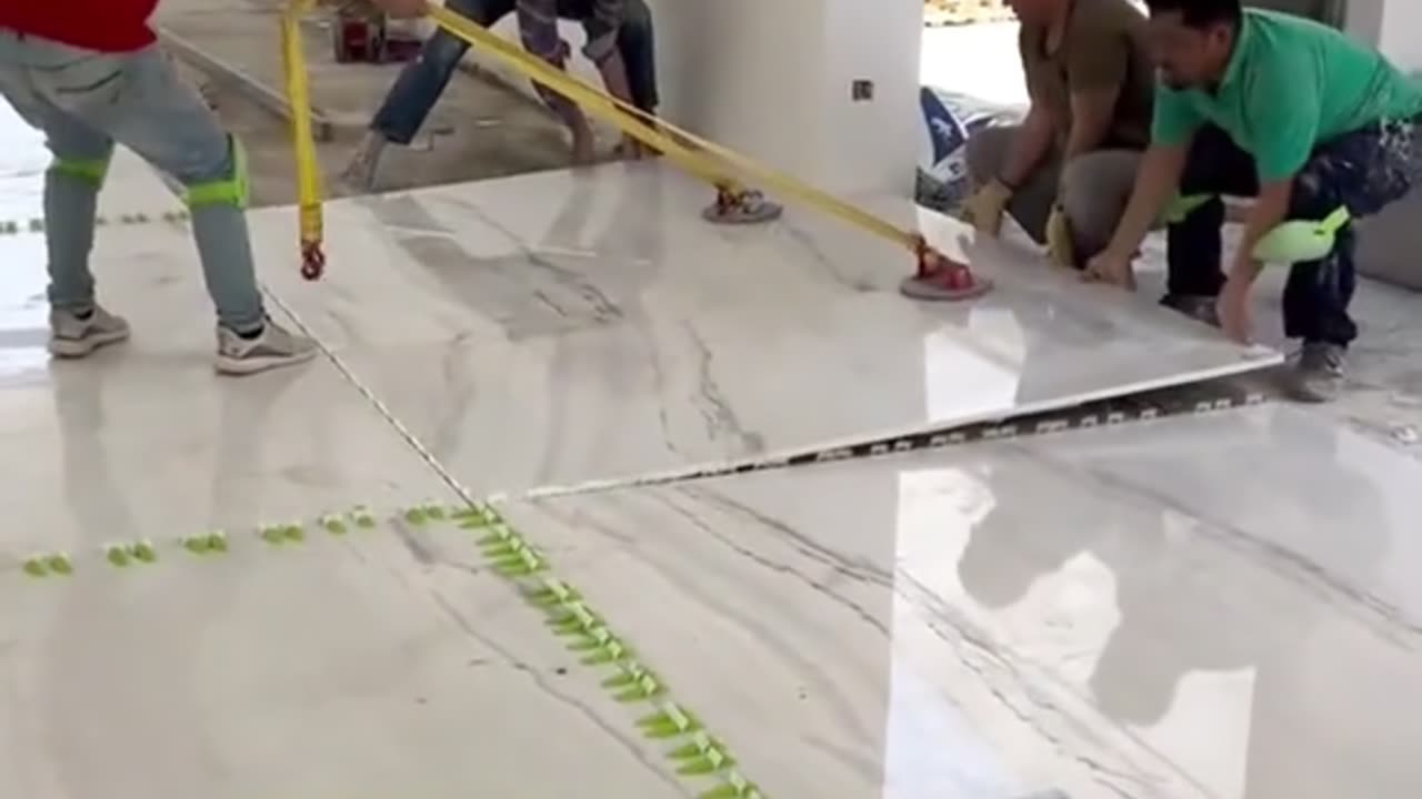 🔥Breaking News! Looks Like Marble… But It’s Not!