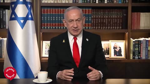 “October 7th was meant to be a simultaneous surprise attack: Hamas in the south,
			