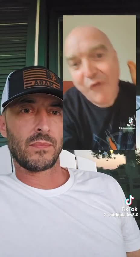 The Lunatic Lefty Democrat Voters Mass Psychosis