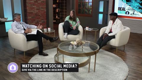 Is Social Media Hurting Your Soul?