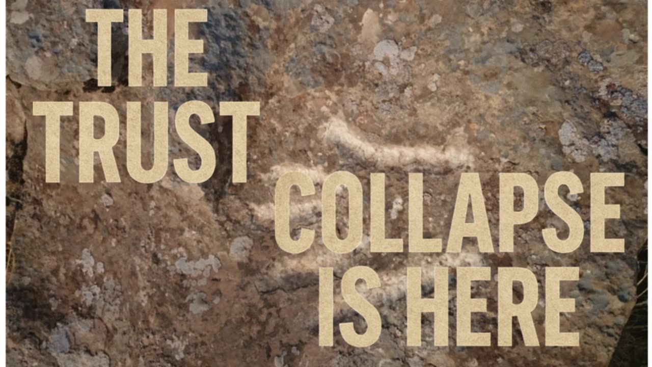 P2 💥 Rick Rule: The Trust Collapse Is Here 💥📉 | Gold, Silver, Copper, Uranium & the Real Asset Reset
