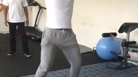 Coaching Advanced Group Exercises Mastering Star Jumps Techniques for Level 3 Personal Training