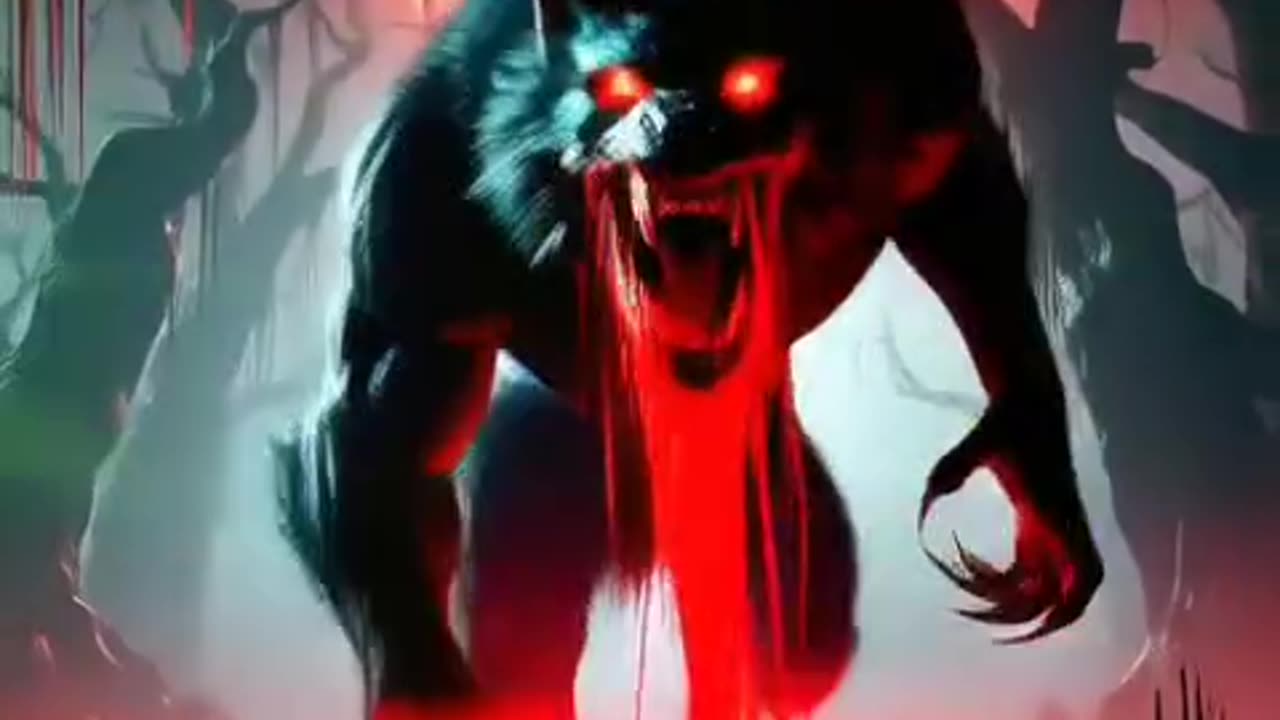 The Brighton Beast is Coming.