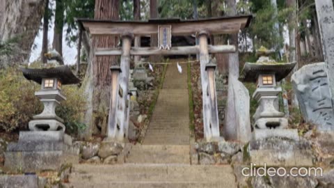 Nozawa Onsen Fire Festival Highlight #travel #explore #history #nozawaonsen