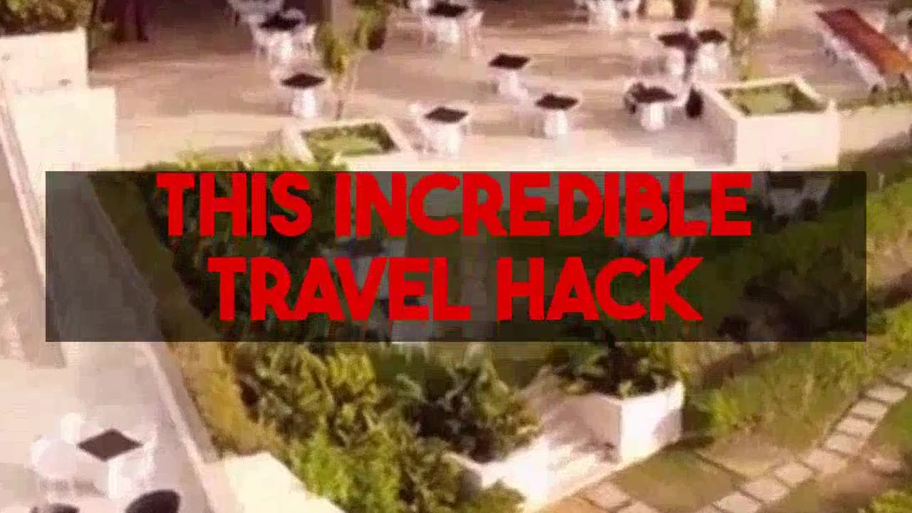 Unlock Business Class & 5-Star Hotels: Mighty Travels PREMIUM DIY Demo