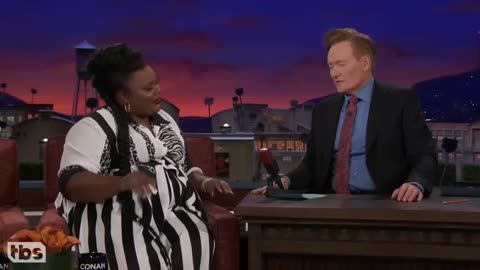 Top 10 Conan O'Brien Funniest Interviews (2018)