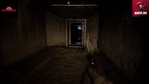 Stalker 2 gameplay with new 1.6 patch and no mods.