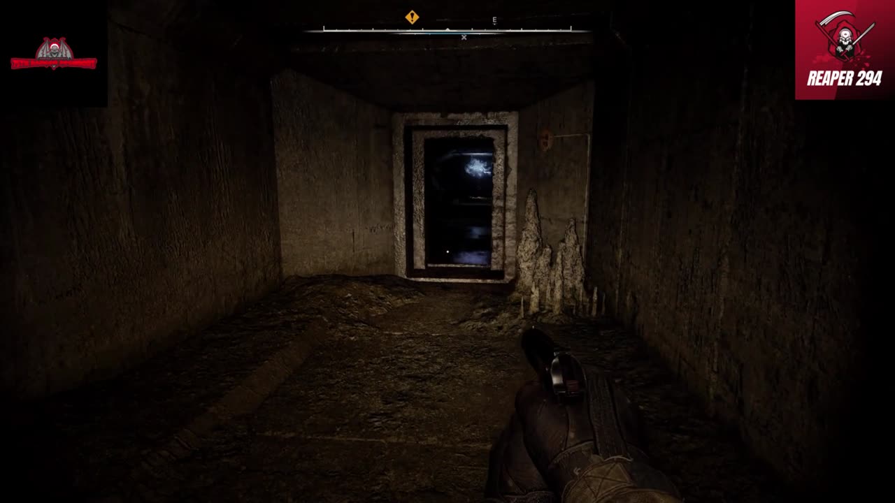 Stalker 2 gameplay with new 1.6 patch and no mods.