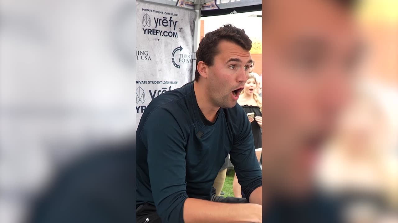 This Logic Makes ZERO Sense…