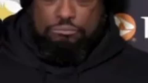 Bill Cowher's reaction to Mike Tomlin stepping down