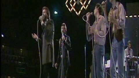 Osmonds - Performance (TOTP)