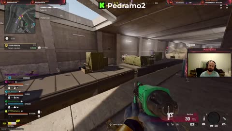 Javid Shah! Warzone season 4! PS5!