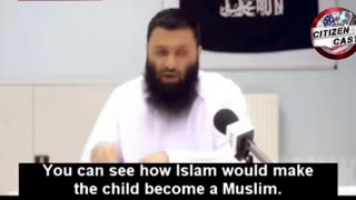 The Dominate Islamic State... #CitizenCast