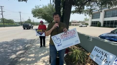 First Amendment Friday - May 16, 2025
