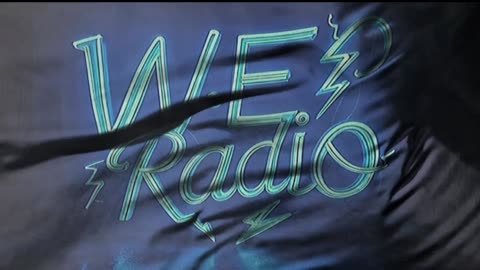 White Excellence Radio