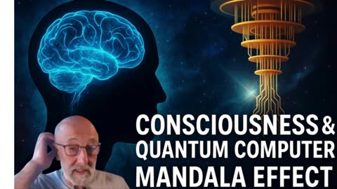 P3🧠 Consciousness & Quantum Computer; Mandela Effect – Clif High 🔍