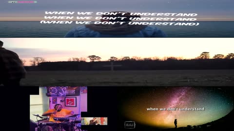 Rare Of Breed ~ Don’t Understand { Lyrics + Cover } Remix 1 Christcore PC FX