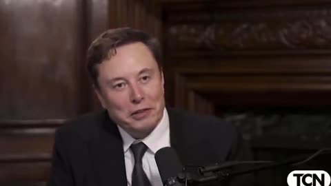 Elon Musk should WIN the Nobel Peace Prize for saving Free Speech
